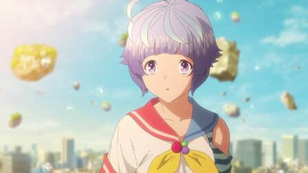 Bubble Movie  Zerochan Anime Image Board